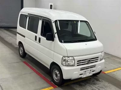 Honda ACTY VAN