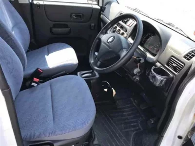Honda ACTY VAN
