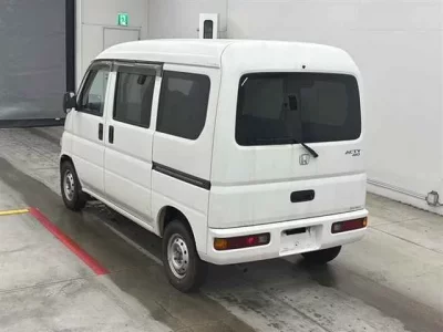 Honda ACTY VAN