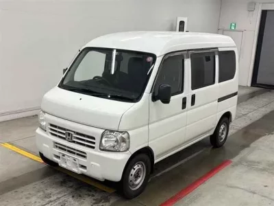 Honda ACTY VAN