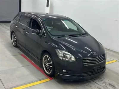Toyota MARK X ZIO