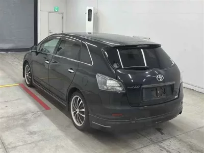 Toyota MARK X ZIO