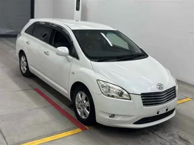Toyota MARK X ZIO