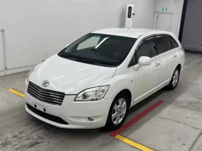 Toyota MARK X ZIO