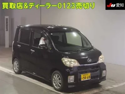 Daihatsu TANTO EXE
