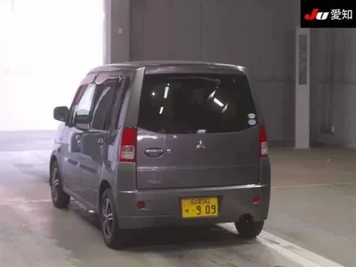 Mitsubishi TOPPO