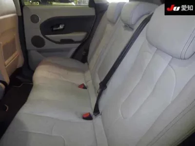 Rover RANGE ROVER