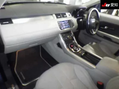 Rover RANGE ROVER