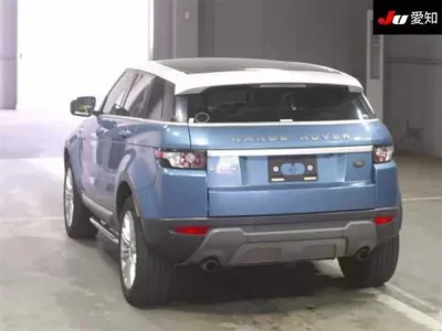Rover RANGE ROVER
