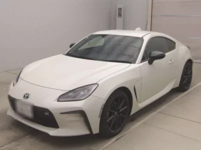 Toyota 86