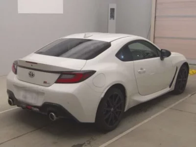 Toyota 86