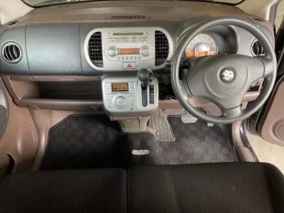 Suzuki MRWAGON