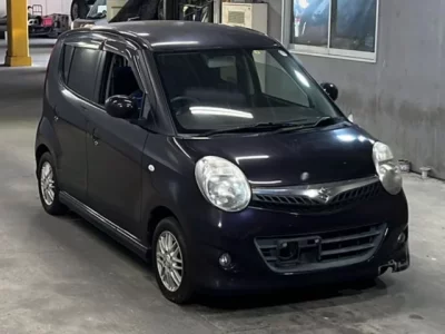 Suzuki MRWAGON