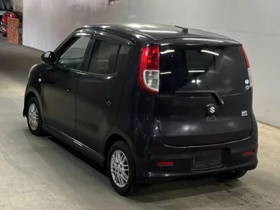 Suzuki MRWAGON
