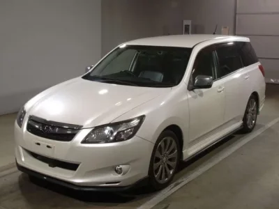 Subaru EXIGA