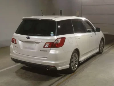 Subaru EXIGA