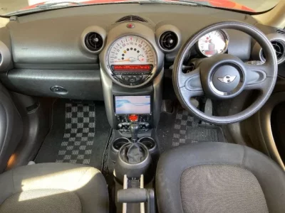 BMW MINI
