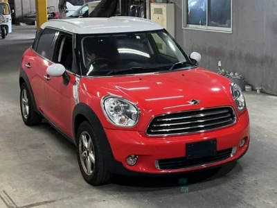 BMW MINI