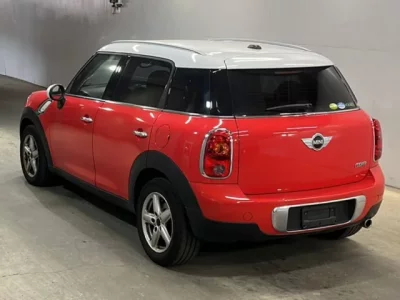 BMW MINI