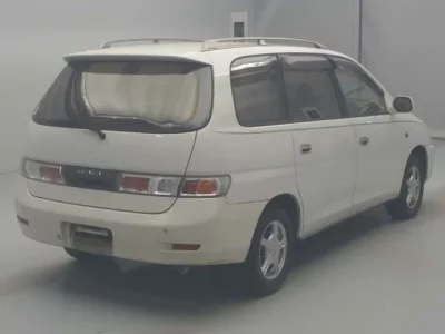 Toyota GAIA