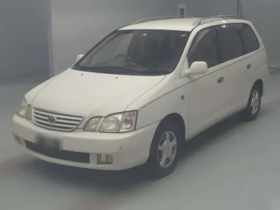 Toyota GAIA