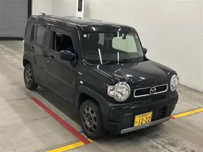Mazda FLAIR