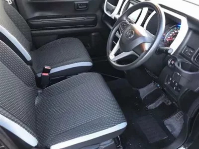 Mazda FLAIR