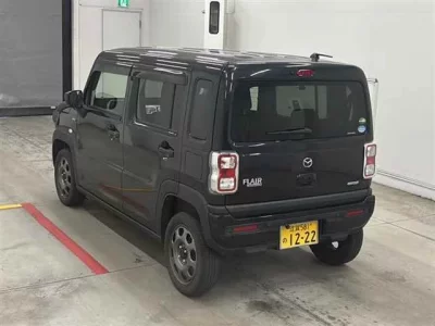 Mazda FLAIR