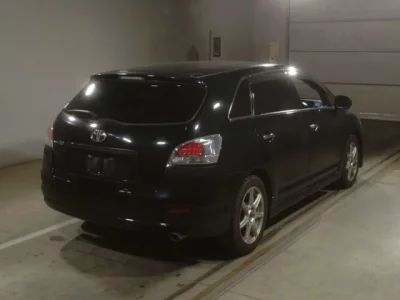 Toyota MARK X ZIO