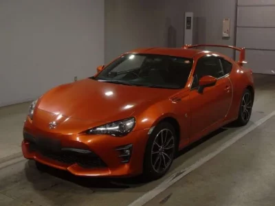 Toyota 86