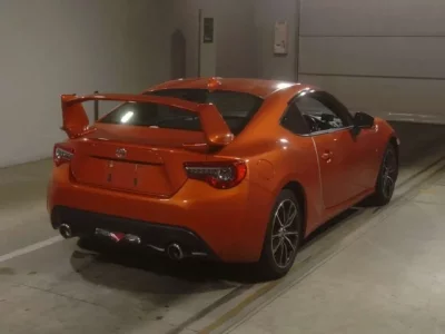 Toyota 86