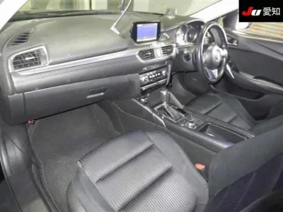 Mazda ATENZA SEDAN