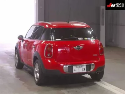 BMW MINI