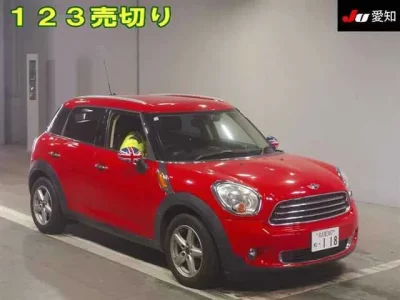BMW MINI