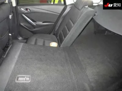 Mazda ATENZA WAGON