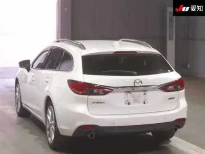Mazda ATENZA WAGON