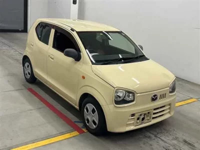 Mazda CAROL