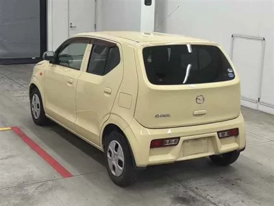 Mazda CAROL