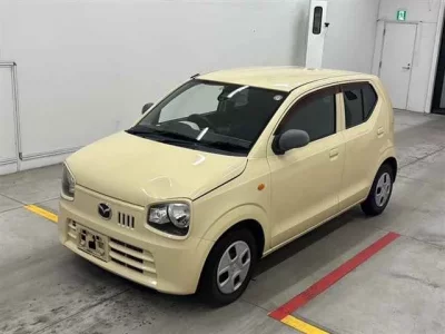 Mazda CAROL