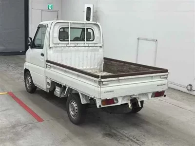 Mitsubishi MINICAB TRUCK