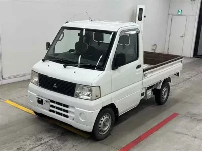 Mitsubishi MINICAB TRUCK