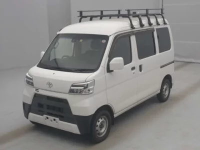 Toyota PIXIS VAN