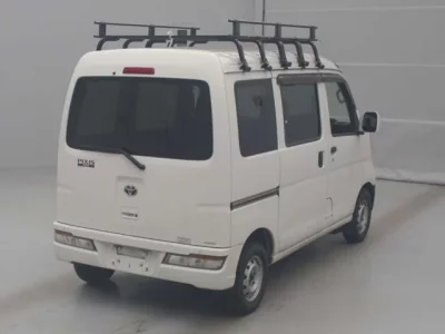 Toyota PIXIS VAN