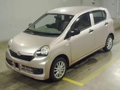 Toyota PIXIS EPOCH