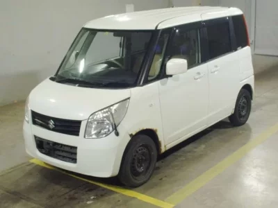 Suzuki PALETTE