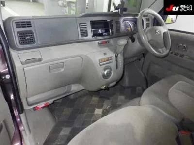 Daihatsu Atrai Wagon