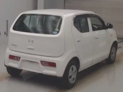 Mazda CAROL