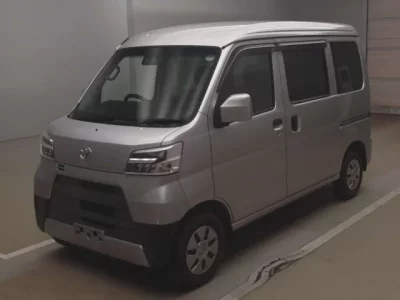 Toyota PIXIS VAN