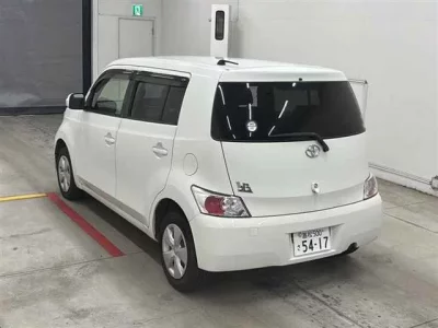 Toyota BB