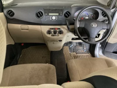 Daihatsu TANTO EXE